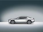Chevrolet Camaro RS 2009 года